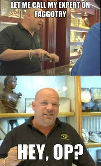 Pawn Stars