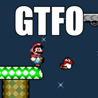 Super Mario