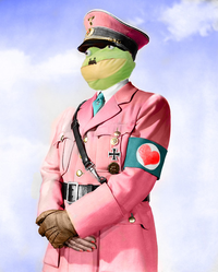 Get Out Frog / Frogout / Me Obrigue