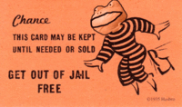 Get Out Frog / Frogout / Me Obrigue