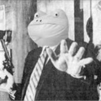 Get Out Frog / Frogout / Me Obrigue