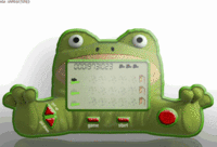 Get Out Frog / Frogout / Me Obrigue