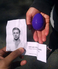 Ryan Gosling