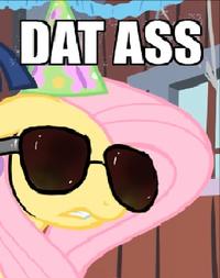 'Dat Ass