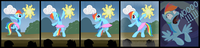 My Little Pony: Friendship is Magic