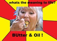 Paula Deen Riding Things