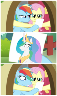 My Little Pony: Friendship is Magic