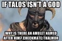 Checkmate, Atheists