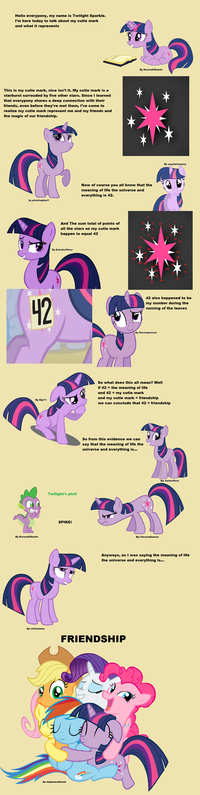 My Little Pony: Friendship is Magic