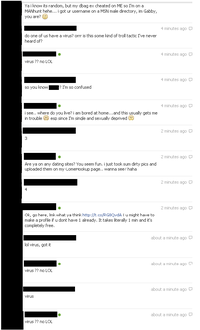 Seems Legit / Sounds Legit