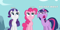 My Little Pony: Friendship is Magic