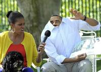 Barack Obama