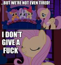 My Little Pony: Friendship is Magic