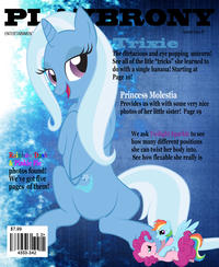 My Little Pony: Friendship is Magic