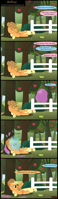My Little Pony: Friendship is Magic