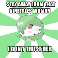Pokeparents / Pokedads