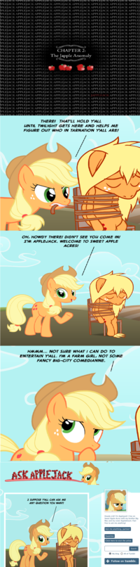 My Little Pony: Friendship is Magic