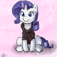My Little Pony: Friendship is Magic