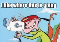 Ed, Edd n Eddy