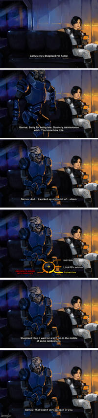 I'm in the Middle of Some Calibrations