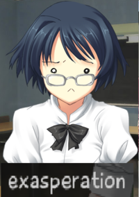 Katawa Shoujo