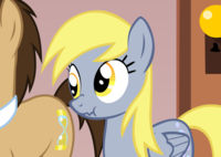 My Little Pony: Friendship is Magic