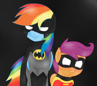 My Little Pony: Friendship is Magic