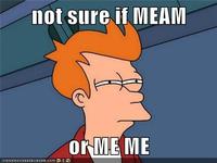 Futurama Fry / Not Sure If X