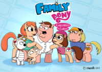 My Little Pony: Friendship is Magic