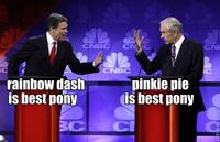 My Little Pony: Friendship is Magic