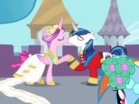 My Little Pony: Friendship is Magic