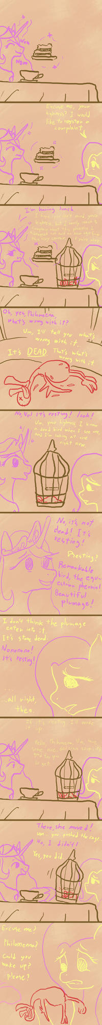My Little Pony: Friendship is Magic