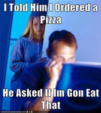 Internet Husband