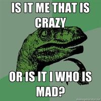 Philosoraptor