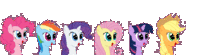 My Little Pony: Friendship is Magic