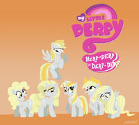 Derpy Hooves