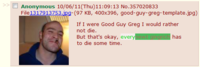 Good Guy Greg