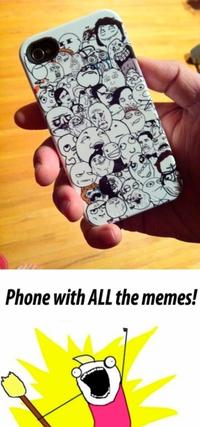Meme Overload
