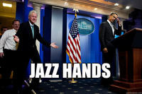 Inappropriate Timing Bill Clinton