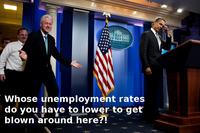 Inappropriate Timing Bill Clinton