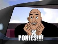 My Little Pony: Friendship is Magic