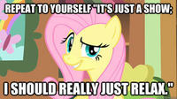 My Little Pony: Friendship is Magic