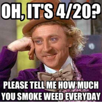 Condescending Wonka / Creepy Wonka