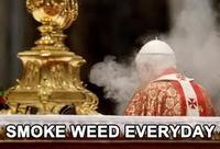 Smoke Weed Everyday