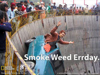 Smoke Weed Everyday