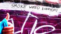 Smoke Weed Everyday