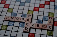 Smoke Weed Everyday