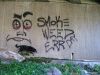 Smoke Weed Everyday