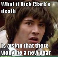 Conspiracy Keanu