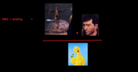Mass Effect 3 Endings Reception